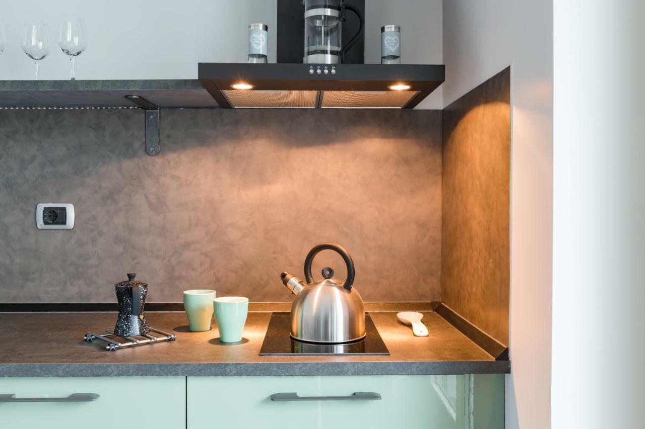 Apartment Penthouse 40 In Trastevere With Seasonally Jacuzzi