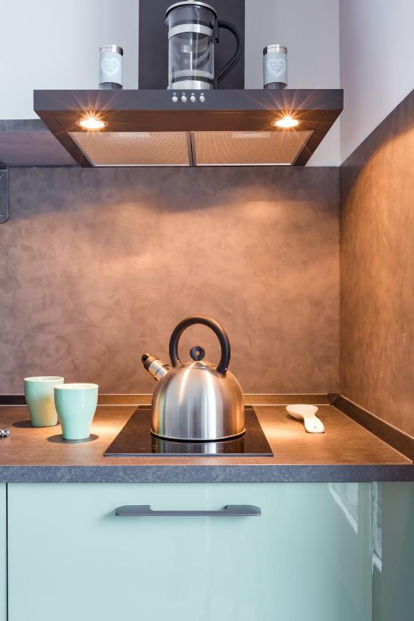 Apartment Penthouse 40 In Trastevere With Seasonally Jacuzzi *
