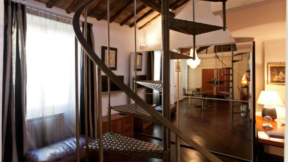 In Loft Cappellari Appartamento *