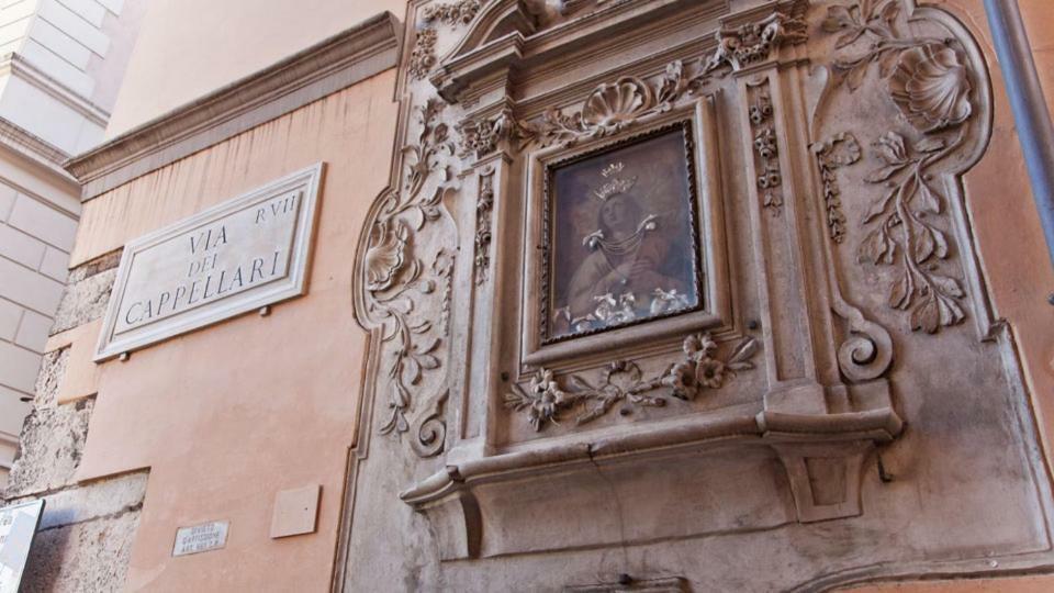 Appartamento In Loft Cappellari