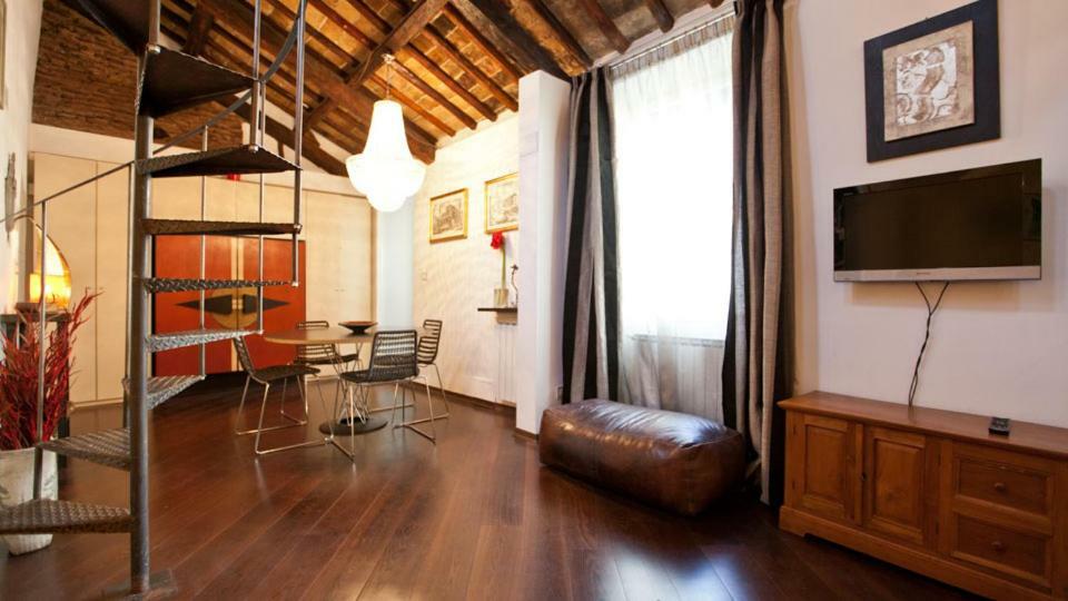 In Loft Cappellari Appartamento *
