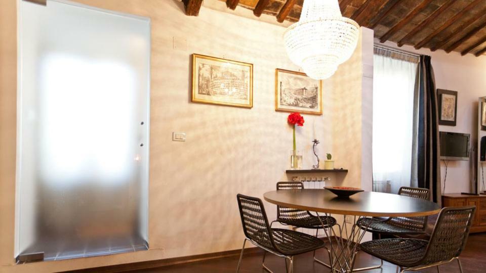 Appartamento In Loft Cappellari