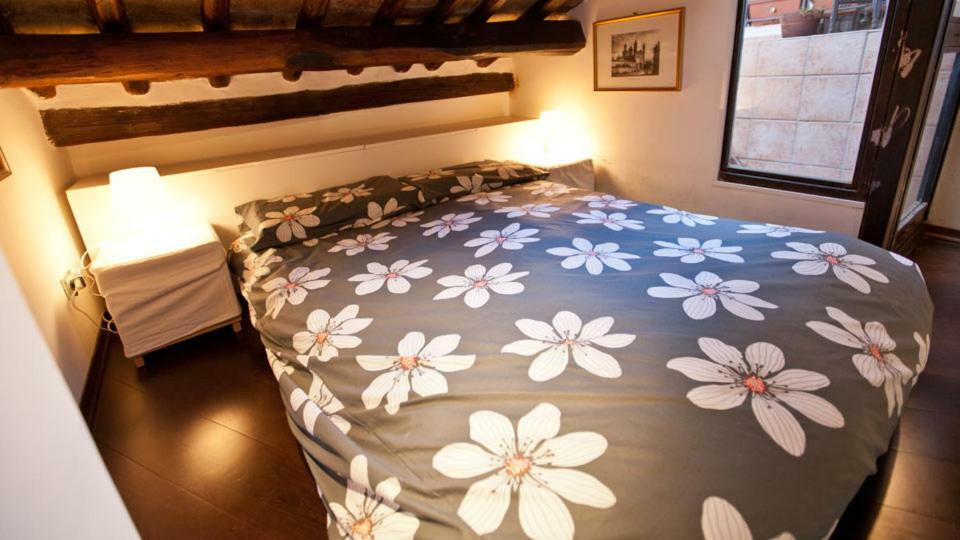 In Loft Cappellari Appartamento Roma