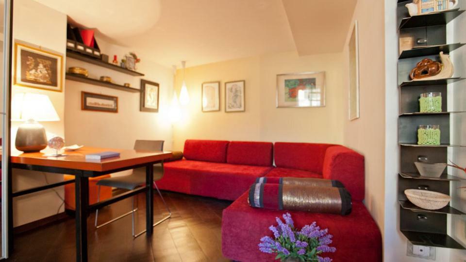 Appartamento In Loft Cappellari Roma