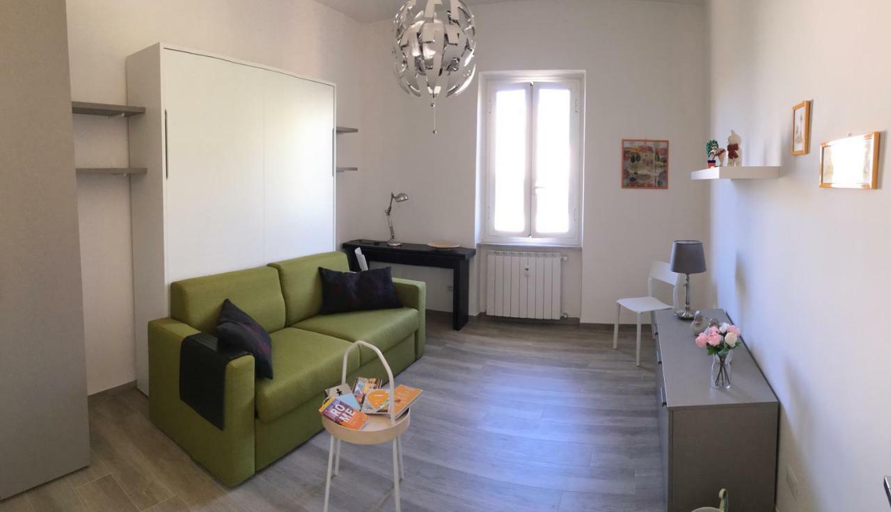Apartment Garbatella's In Rome