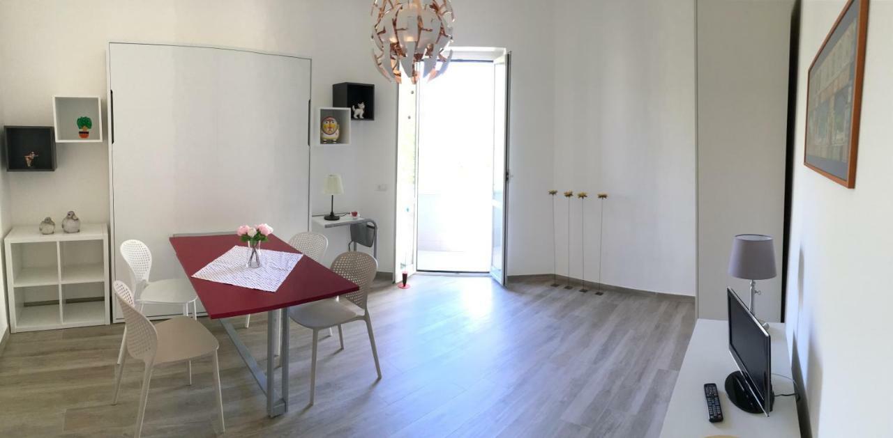 Apartment Garbatella's In