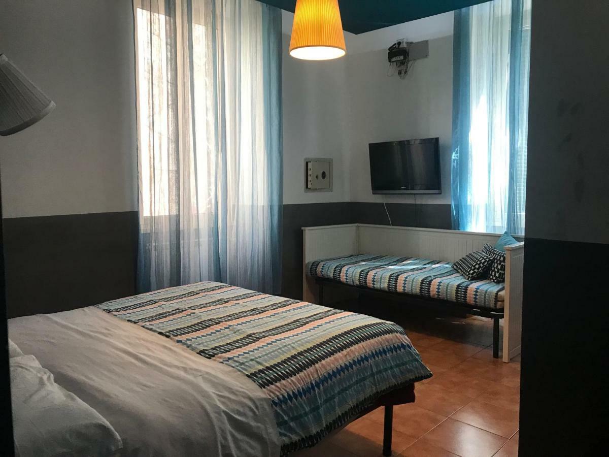 La Casa Di Elena *