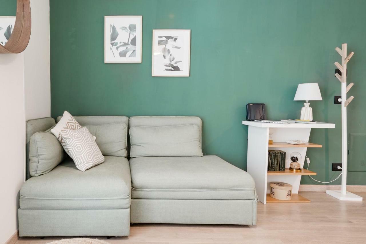Casa Scalzi Apartment Rome