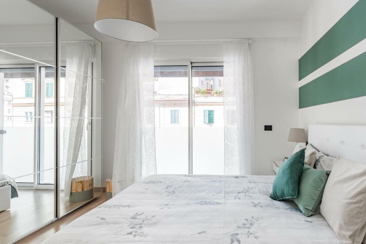 Casa Scalzi Apartment Rome