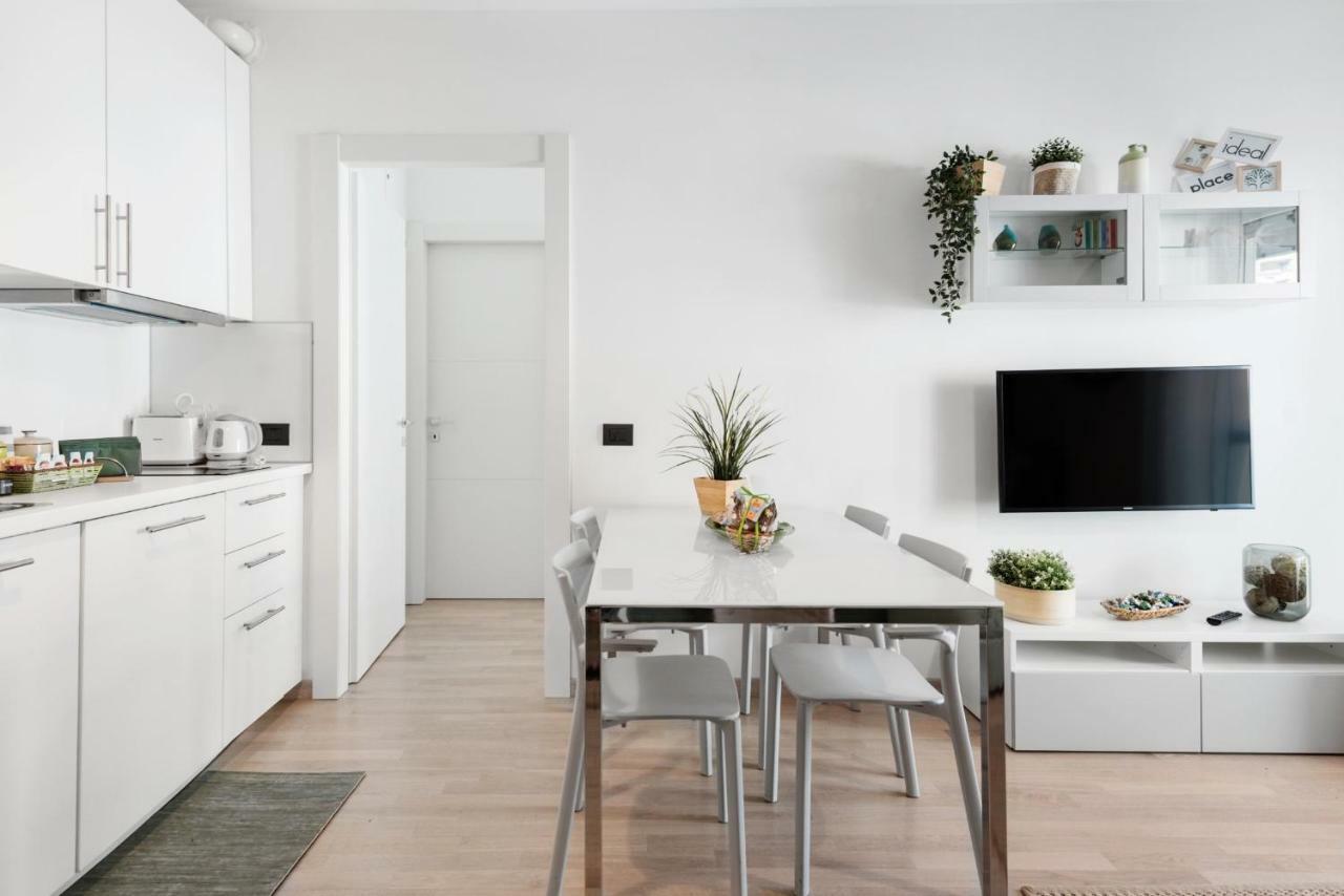 Casa Scalzi Apartment Rome