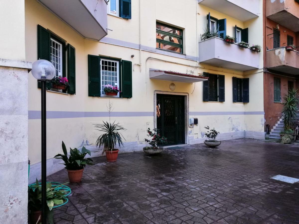 Garbatella's In * Rome