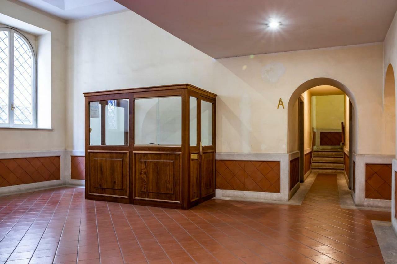 Pandy Apartment