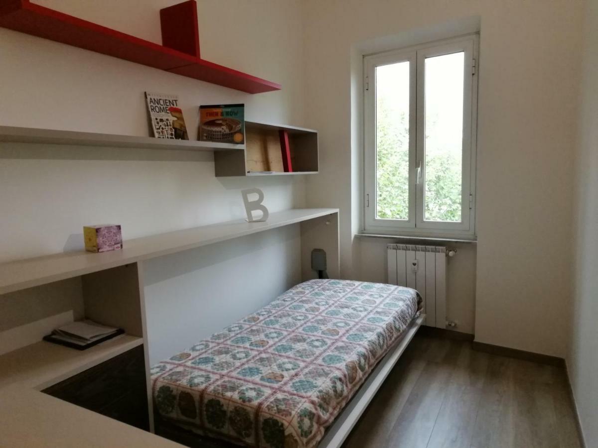 Garbatella's In Apartment Rome