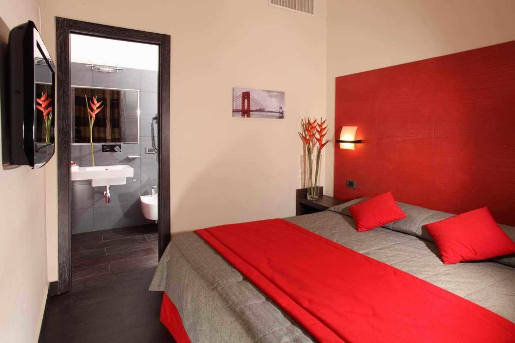 Class House Rome