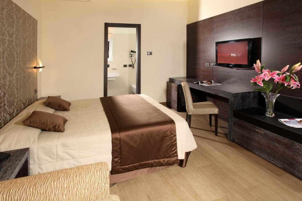 Guest house Class House Rome