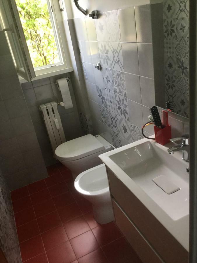 Guest house Applecat Rome