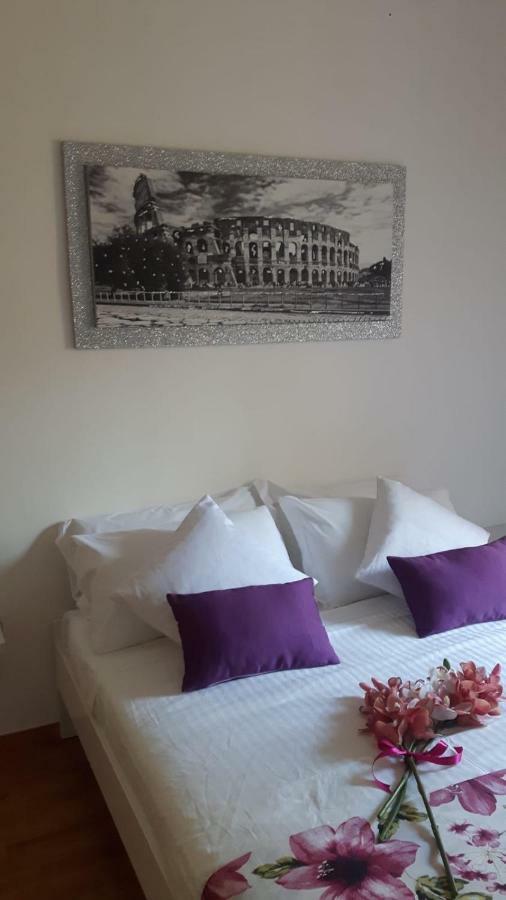 Orchids Apartment Rome