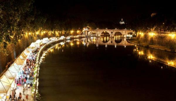 Homestay Silvy Trastevere Rome