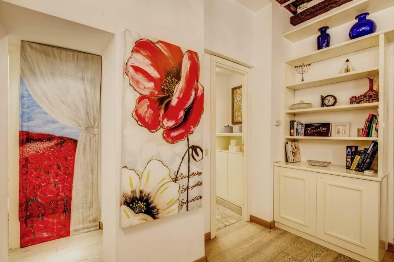 Apartment Portico D'ottavia