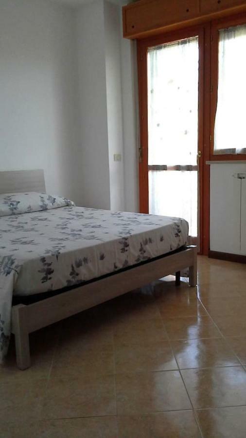 Appartamento Spazio E Tranquillità A *