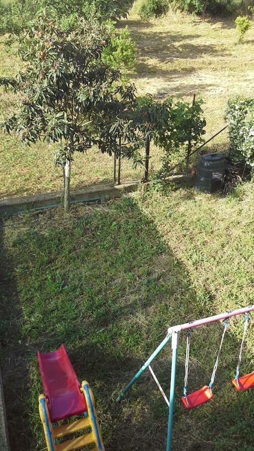 Spazio E Tranquillità A