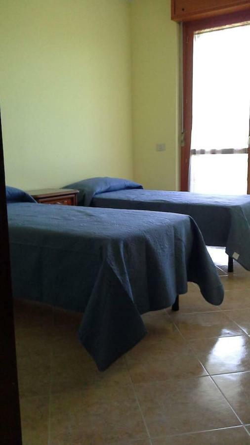 Appartamento Spazio E Tranquillità A
