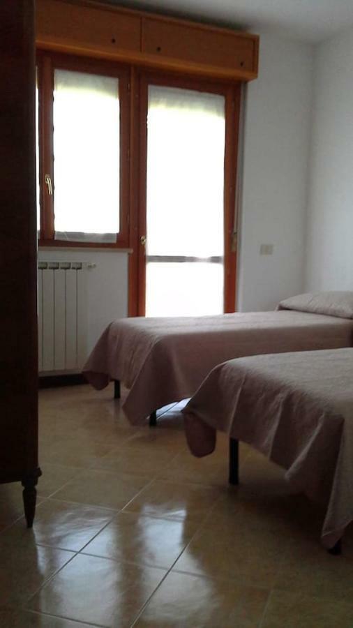 Spazio E Tranquillità A Roma