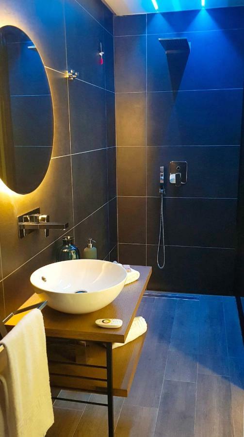 Guest house St. Peter Manor 4*