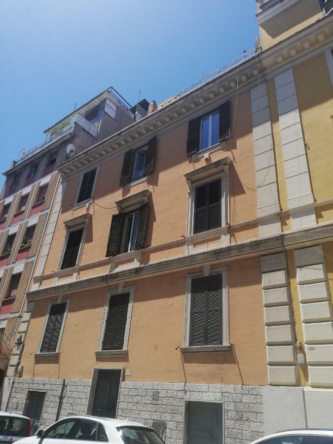 Magna Domus Apartment