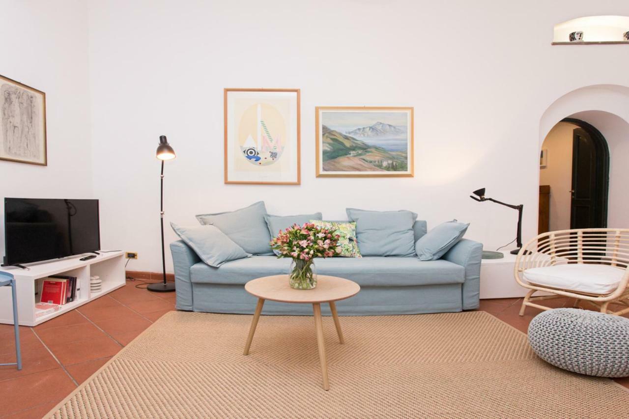 Apartment Al Vaticano Grande Comoda E Rome