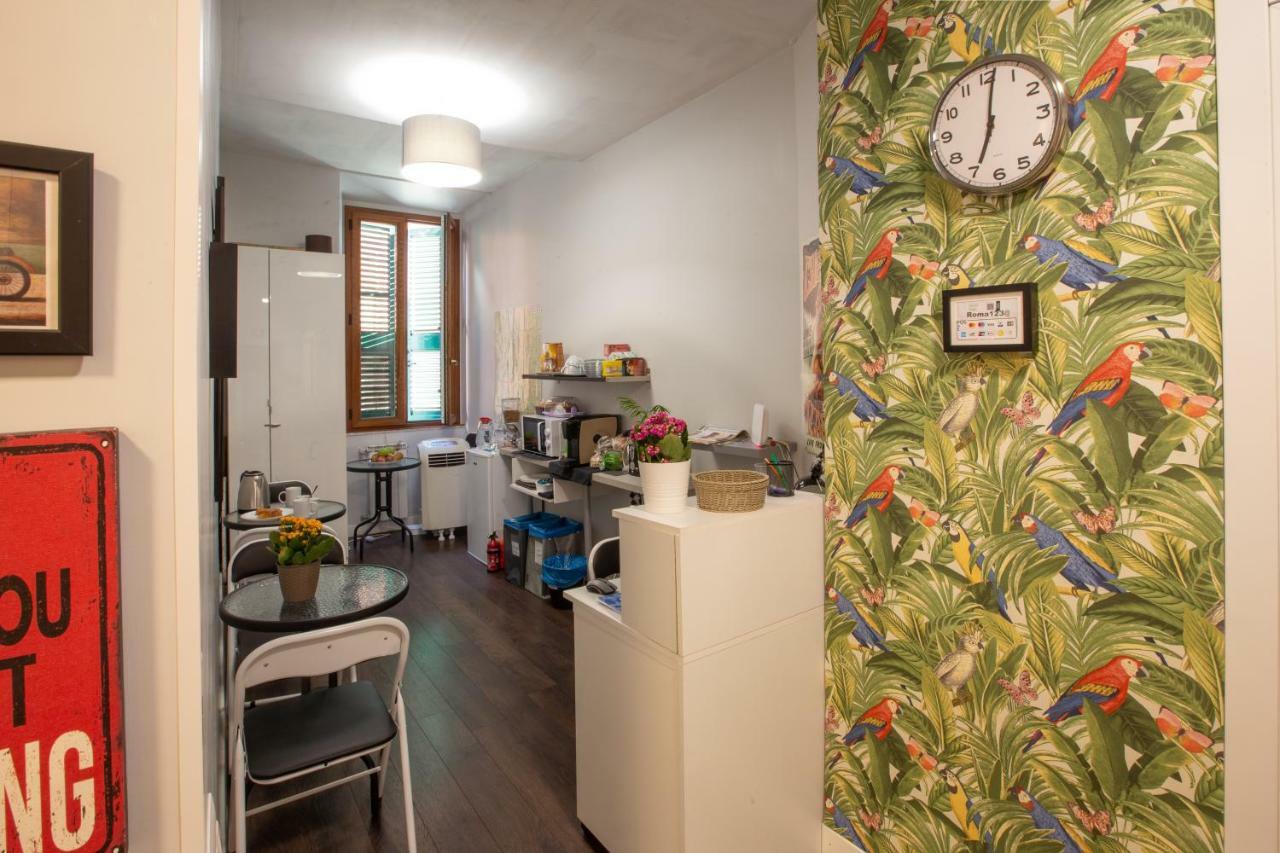 Bed & Breakfast Maribea Center 2*