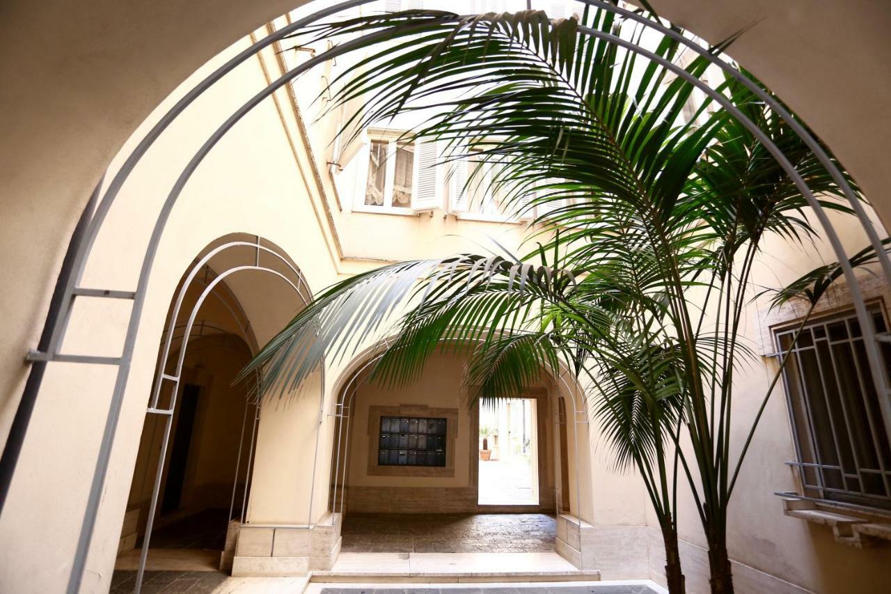 Loft 5c - Palatino Apartment Rome