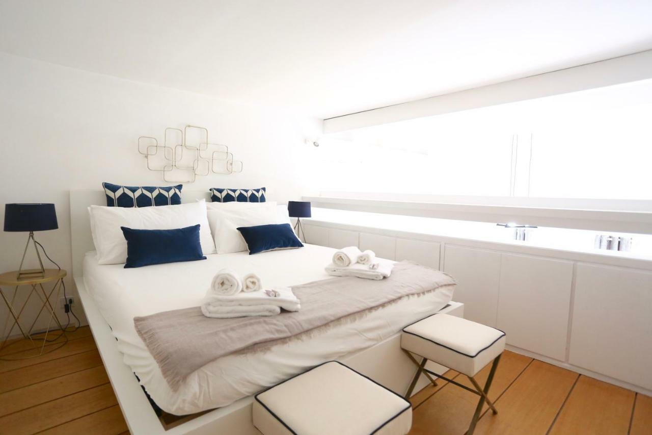 Loft 5c - Palatino Apartment