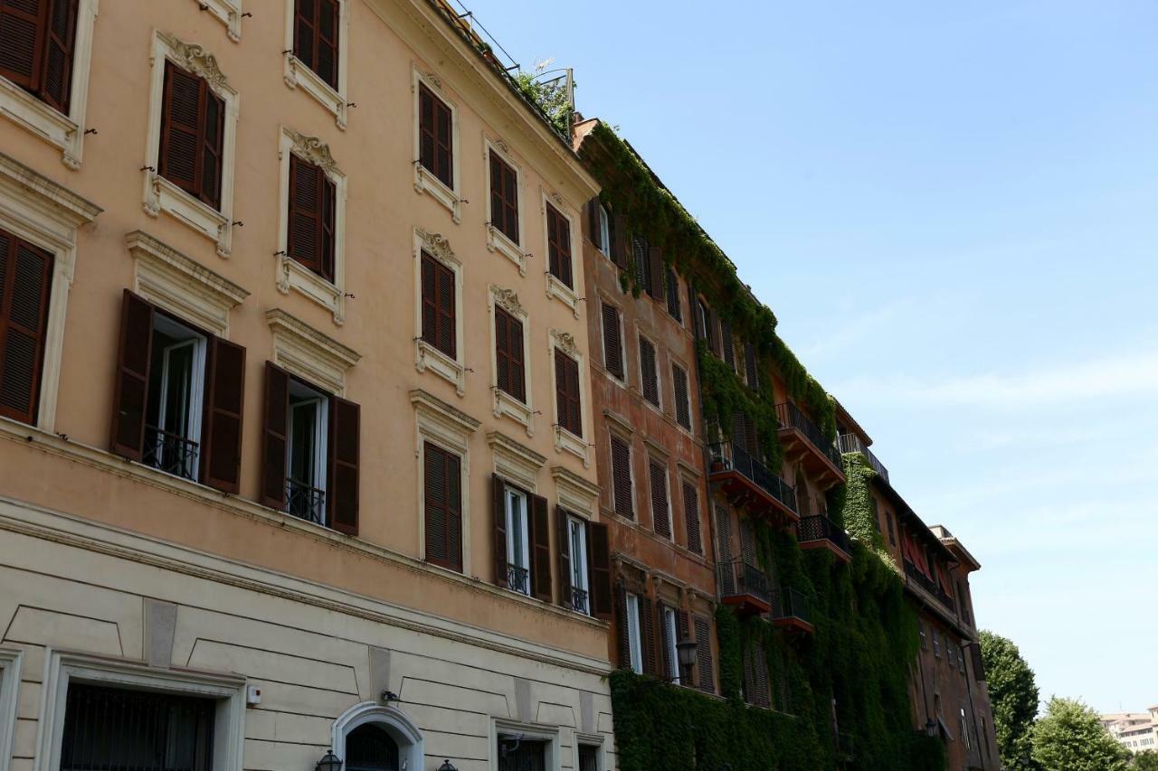 Apartment Loft 5c - Palatino Rome
