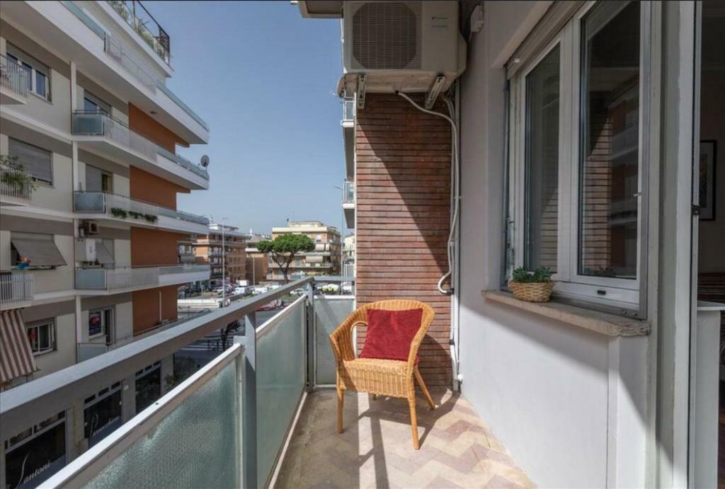 Anton Cornelia Apartment *