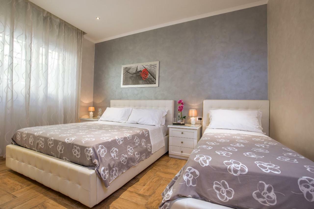Guest house Starry Rome Guest House