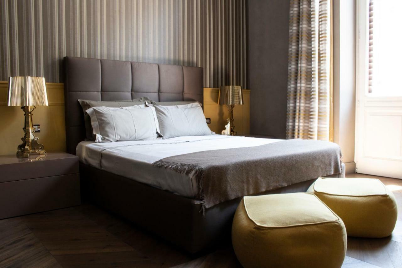 Le Quattro Dame Luxury Guest house