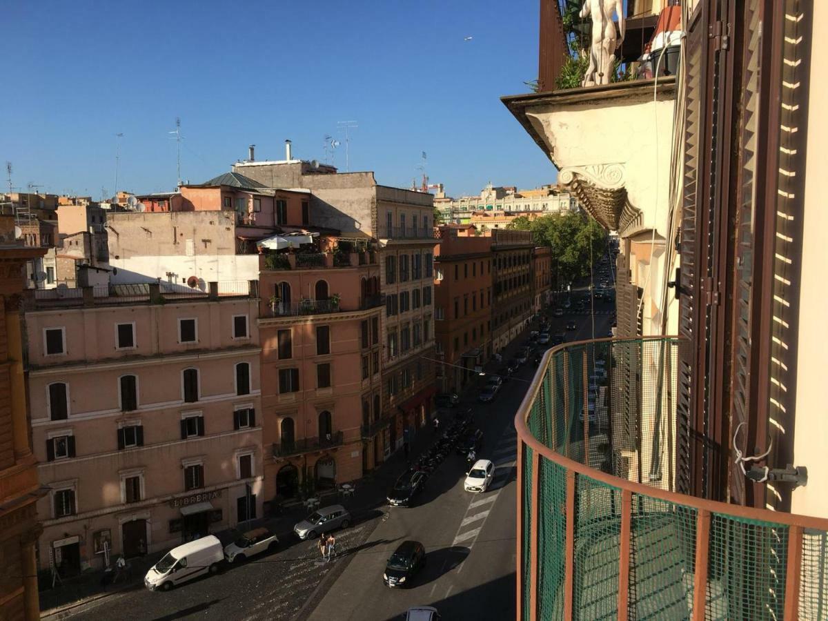 Cavour Urban By Ghor 2* Roma