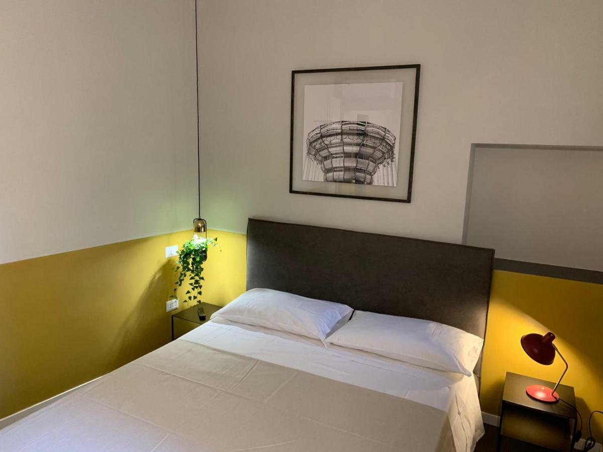 Affittacamere Cavour Urban By Ghor