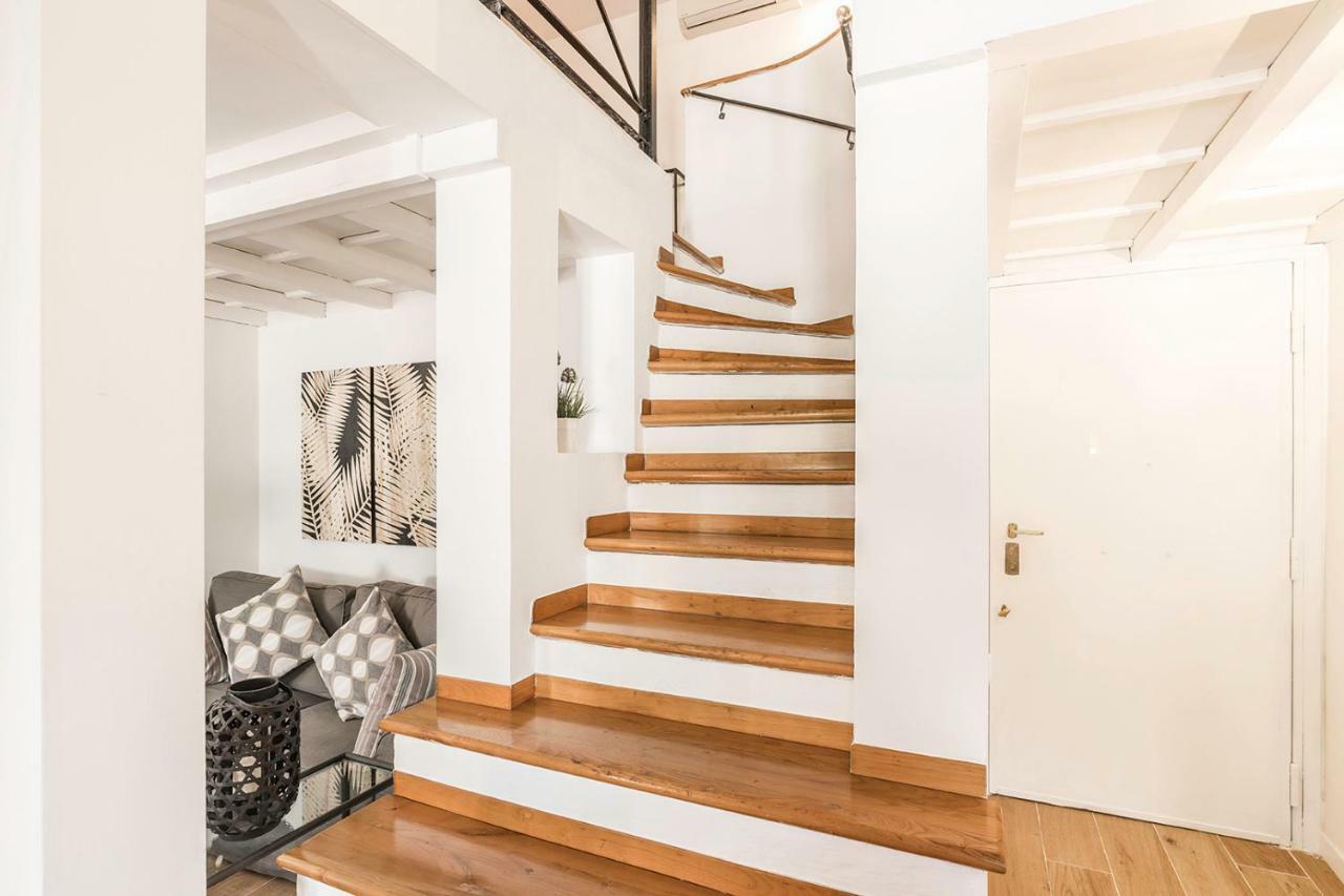Thebestinrome Orbitelli Apartment *