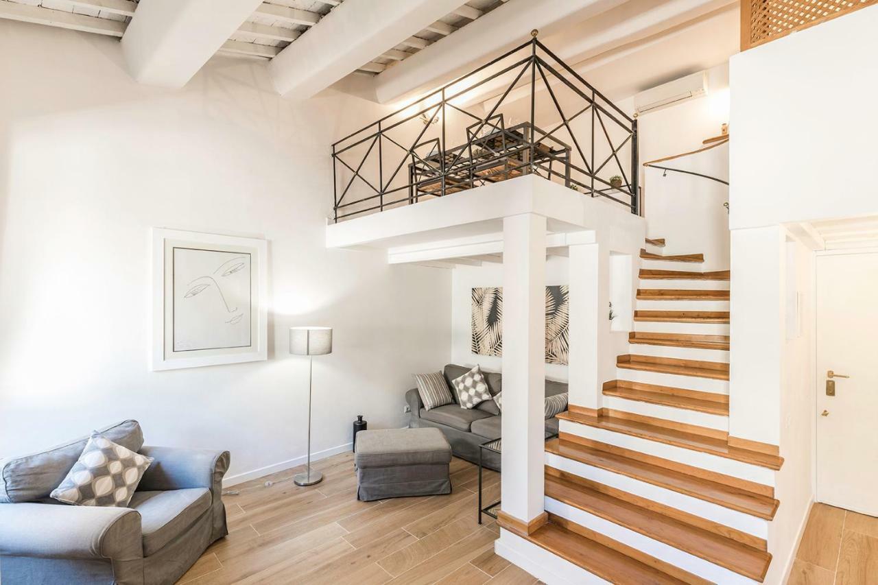 Apartment Thebestinrome Orbitelli *