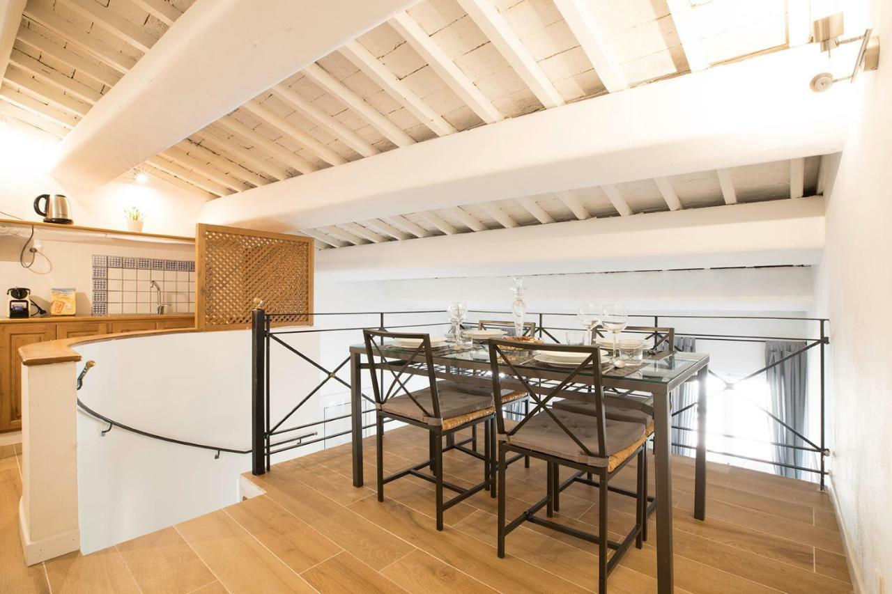 Apartment Thebestinrome Orbitelli Rome