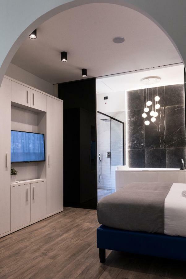 Guest house St. Peter Manor Rome