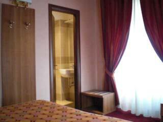 Clarin Hotel Roma