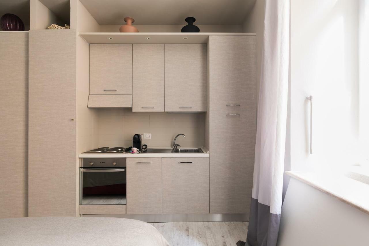 Apartment Apt.prati L.t.