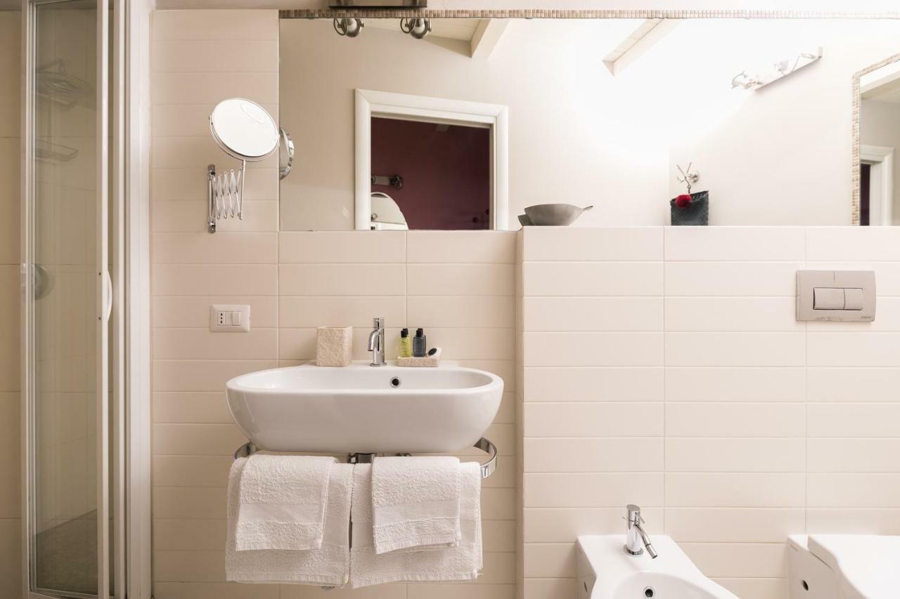 Apartment Apt.prati L.t. *
