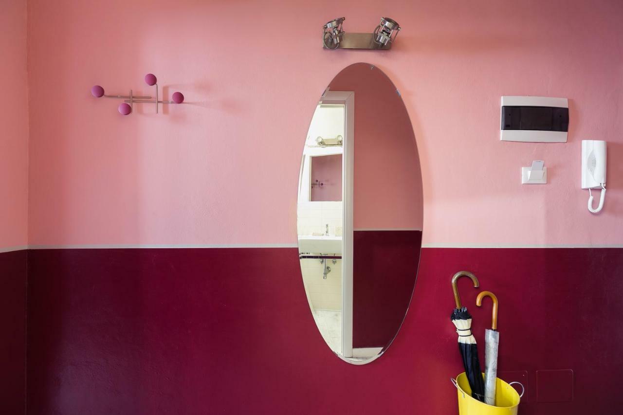 Apartment Apt.prati L.t. *