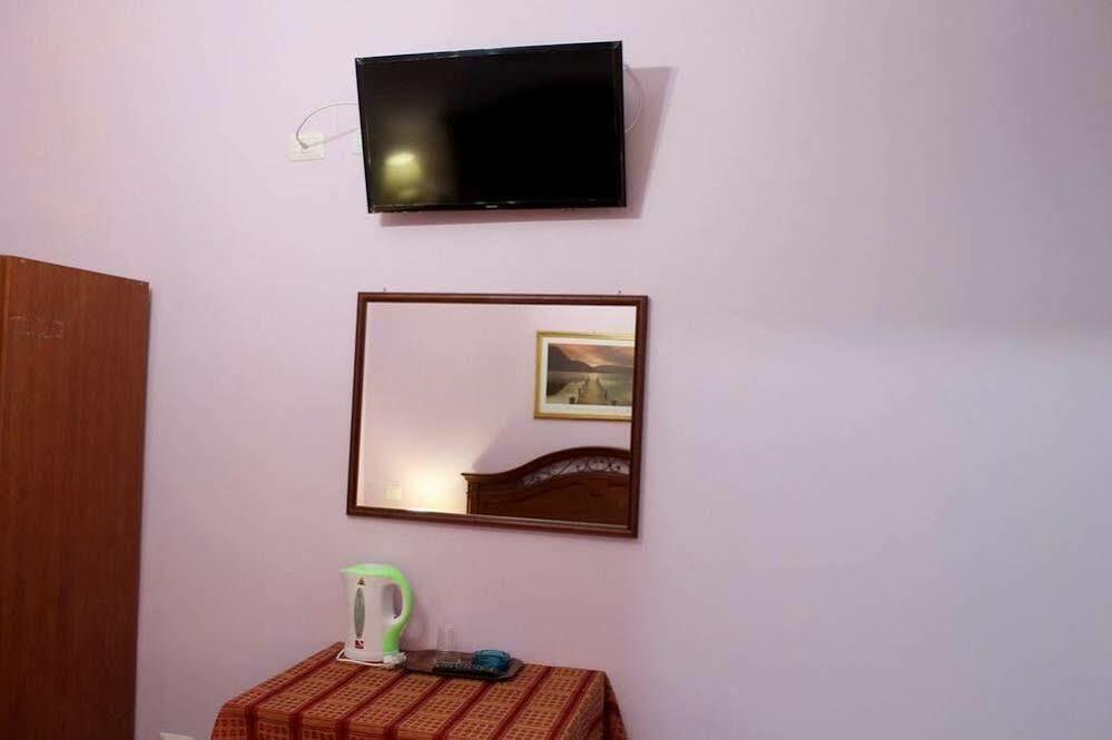 Roma Castle Termini Guest house