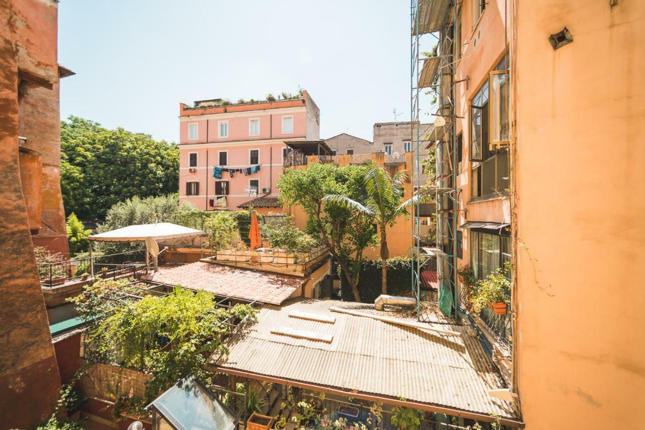 Appartamento Colosseum Nest *