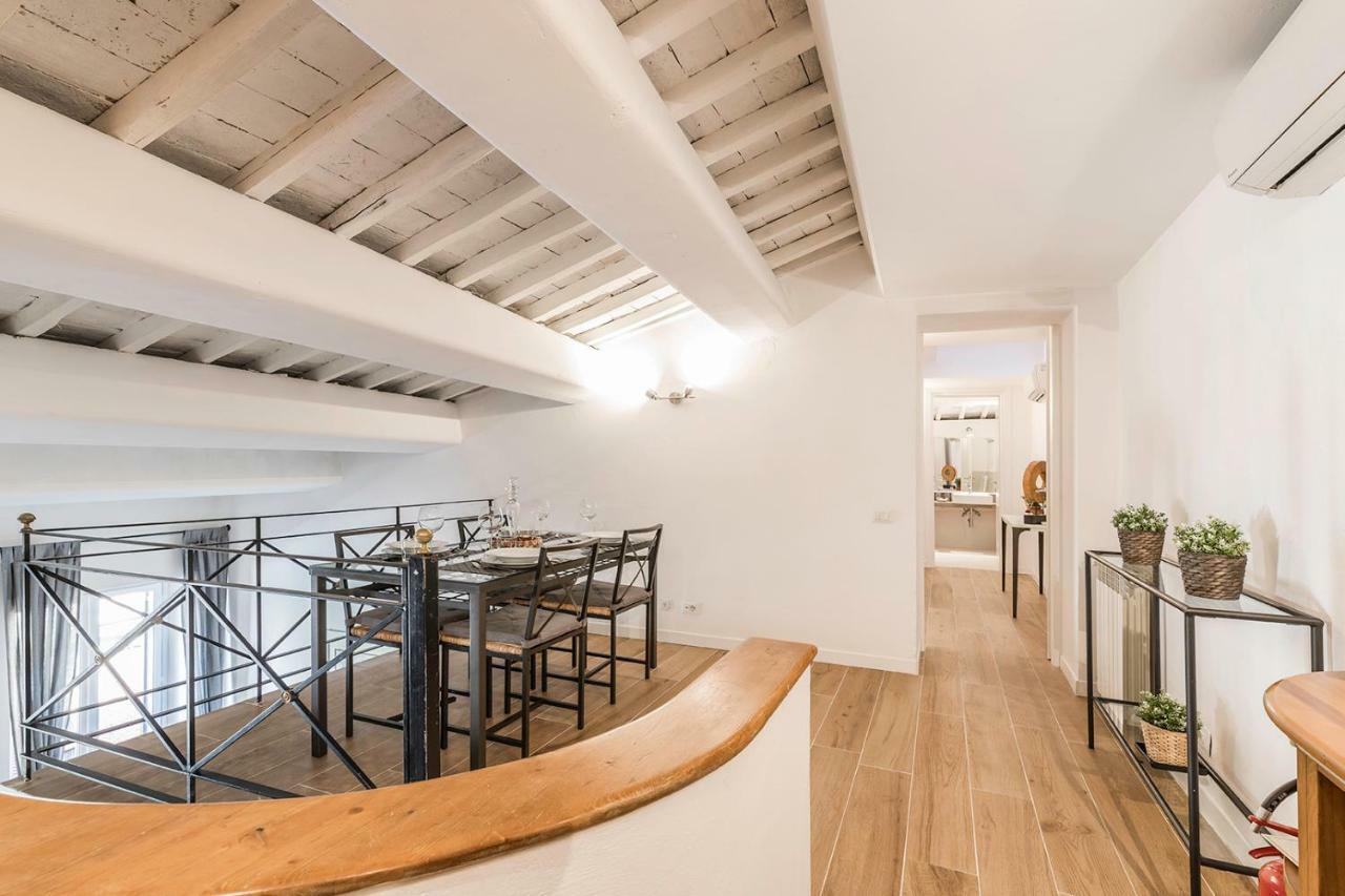 Thebestinrome Orbitelli Apartment